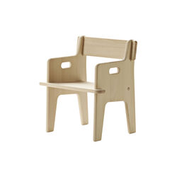 CH410 Peters stol, Carl Hansen & Søn