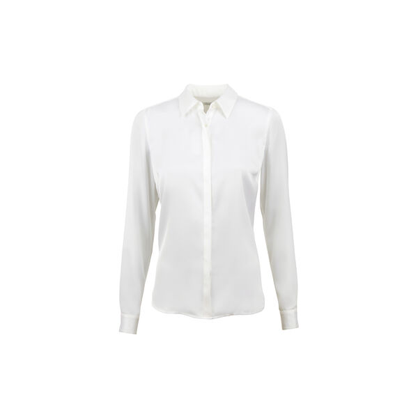 Susan Shirt, offwhite, Stenstr&ouml;ms