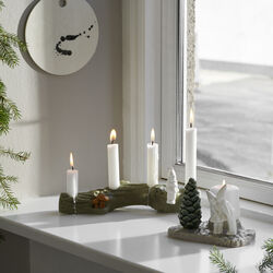 Christmas Tales julekys, K&auml;hler