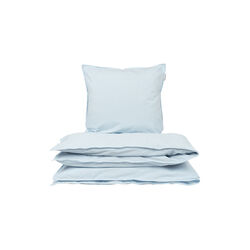 Baby senget&oslash;j, light blue, Studio Feder