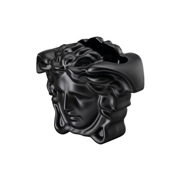 Medusa Grande Vase, Rosenthal x Versace