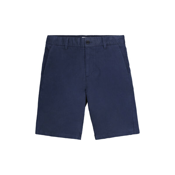 Crown Shorts 1090, navy blue, NN.07
