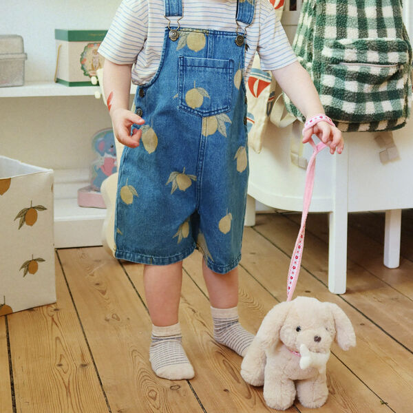 Aiko Puppy, vienna, Konges Sl&oslash;jd