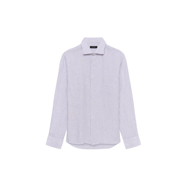 MAmarc LS Shirt, lavender aura, Matinique