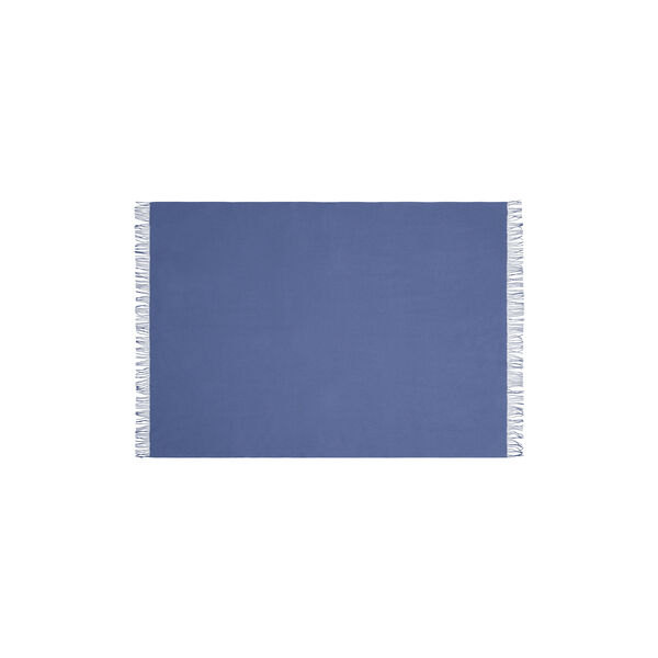 Season plaid, 10271 cobalt, Silkeborg Uldspinderi