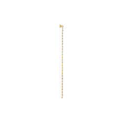 Flow Stud, The Earring Shop