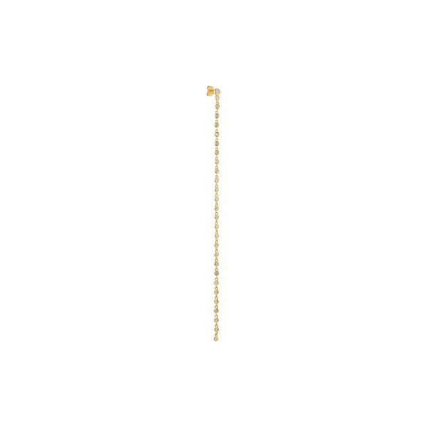 Flow Stud, The Earring Shop