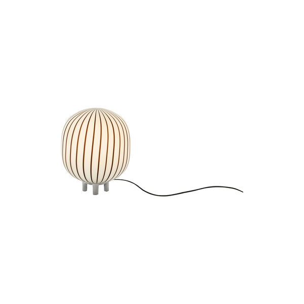 FILIGRANA LIGHT | T2 | Cylinder | Black | Bordlampe, Established & Sons