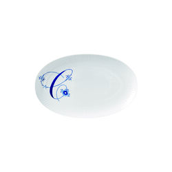 Alfabet Asiet C, Royal Copenhagen