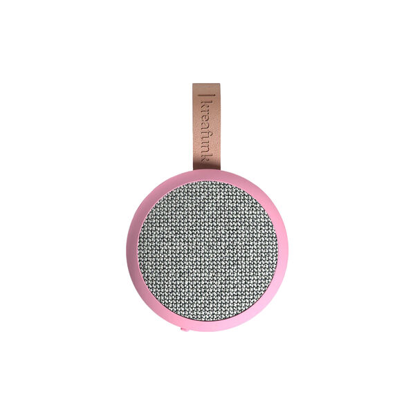 aGO 2 Fabric Bluetooth højtaler, Kreafunk