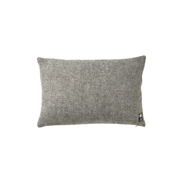 Gotland pude, 00115 nordic grey, Silkeborg Uldspinderi