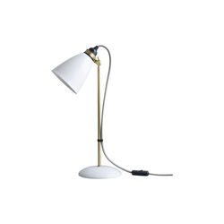 Hector 30 Table Light, natural white/grey, Original BTC