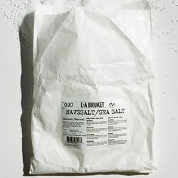 No. 090 Sea Salt, odourless, L:a Bruket