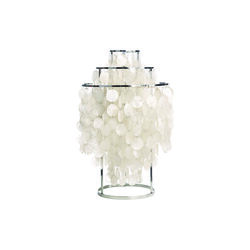 Fun 1TM bordlampe, Verpan