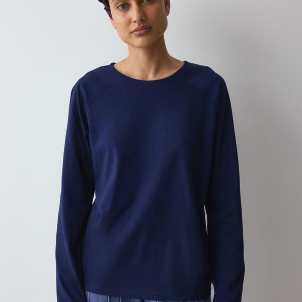 Mix & Match Top LSL X, admiral, Triumph
