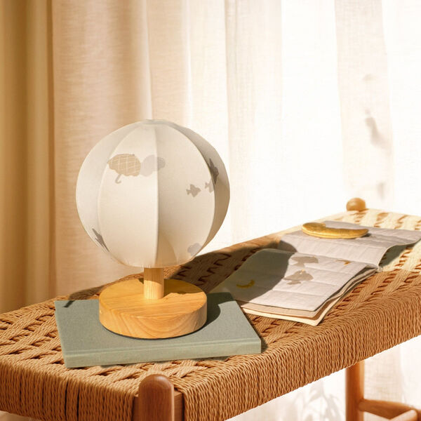 Børnelampe, over the moon, Moonboon