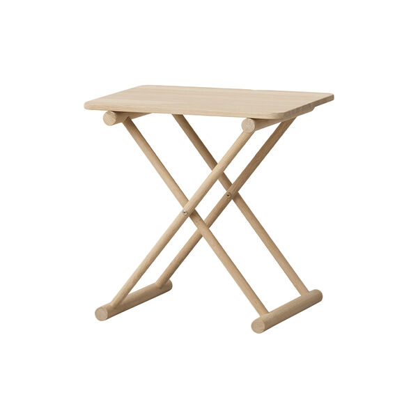 Camp sengebord h&oslash;jt, eg, Oliver Furniture