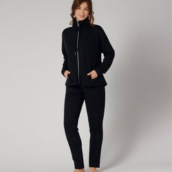Thermal joggingbukser, black, Triumph
