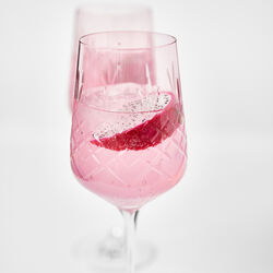 Crispy Monsieur Topaz 2 stk., Frederik Bagger