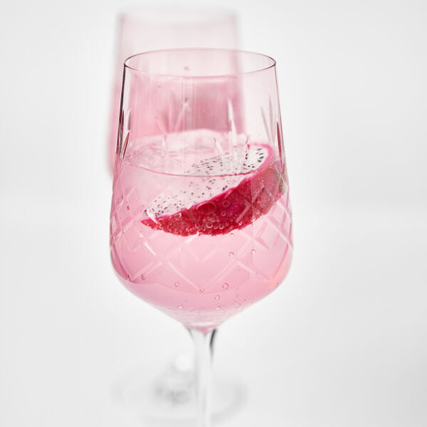 Crispy Monsieur Topaz 2 stk., Frederik Bagger