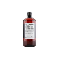 No. 076 Refill Dishwashing Liquid, lemon grass/rosemary, L:a Bruket