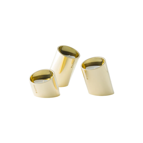 Tipp Candle Holders, Klong