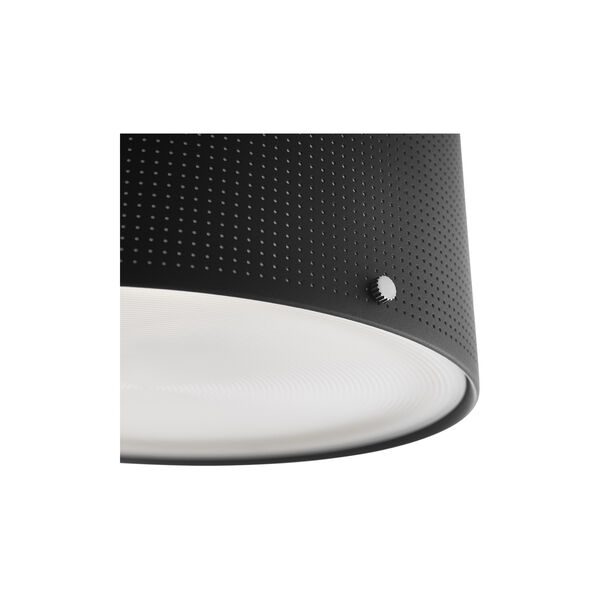 VIPP526 pendel, sort, Vipp