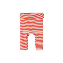 Piva Pants, red stripe, MarMar Copenhagen