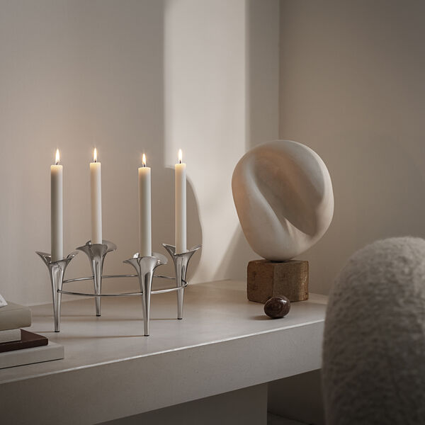 Bloom Botanica lysestage, Georg Jensen