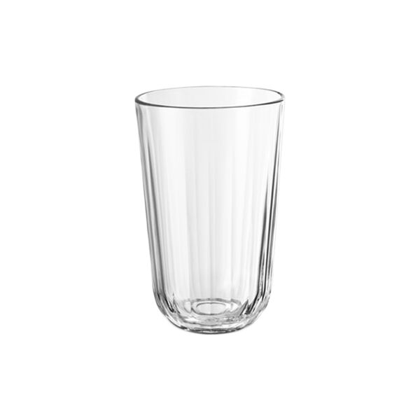 Facet drikkeglas 4 stk., Eva Solo