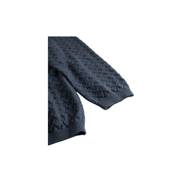Tilda Cardigan, blue, MarMar Copenhagen