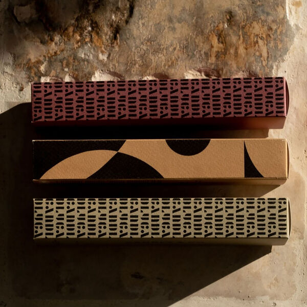 No. 2 Diffuser Refill, Rum/Rosemary, Candly & Co