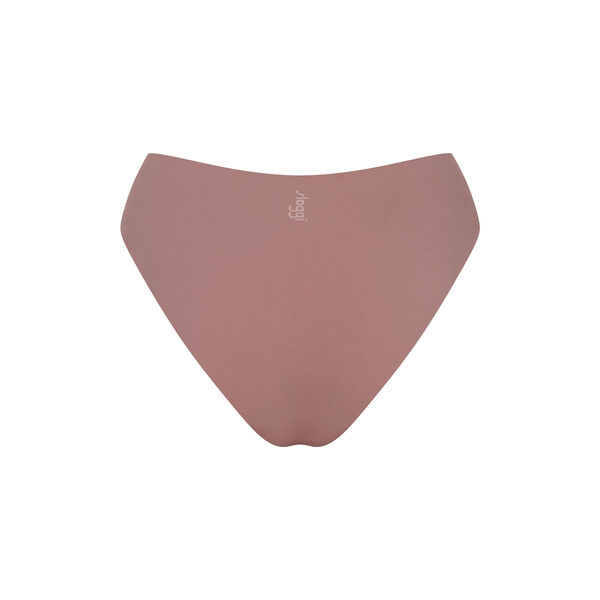 sloggi ZERO Feel 2.0 High leg, cacao, sloggi