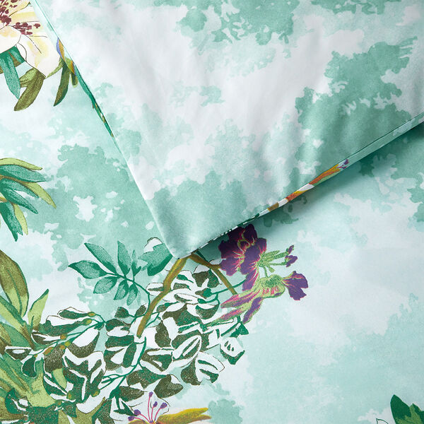 Panorama dynebetr&aelig;k, Yves Delorme