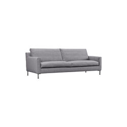 Streamline sofa, Gravel 26, Eilersen