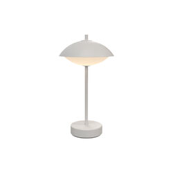 Musling™ transportabel lampe, white, Fritz Hansen