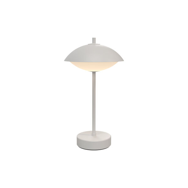 Musling™ transportabel lampe, white, Fritz Hansen