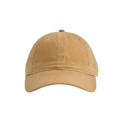 CASTOR Urd Dad Cap, lt khaki, UPFRONT