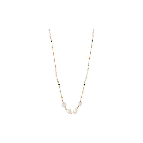 Lola Perla halsk&aelig;de, ENAMEL Copenhagen