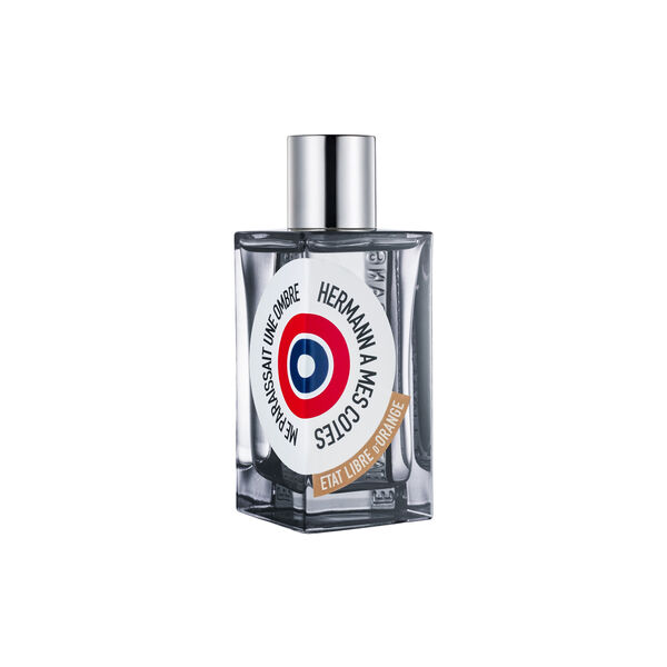 Hermann Eau de Parfum, Etat Libre d&rsquo;Orange