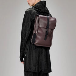 Backpack Mini, depth, Rains