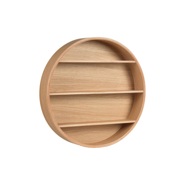 Udstillingsreol, Curve-Lab