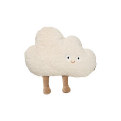 Cloud pude, Dear April