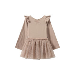 EstelleSK Gym Suit, old rose EstelleSK Gym Suit, old rose, Sofie Schnoor