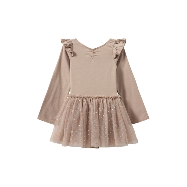 EstelleSK Gym Suit, old rose EstelleSK Gym Suit, old rose, Sofie Schnoor