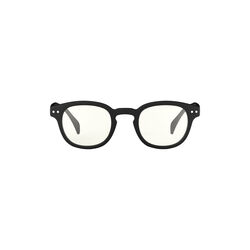 #C READING SCREEN briller, black, IZIPIZI