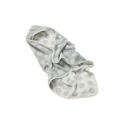 Leander hoodie, cool grey Leander hoodie, cool grey, Leander