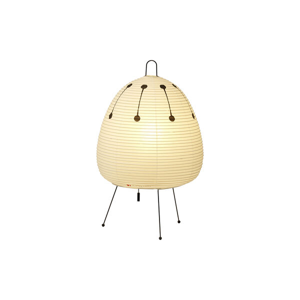 Akari 1AD bordlampe, Vitra 