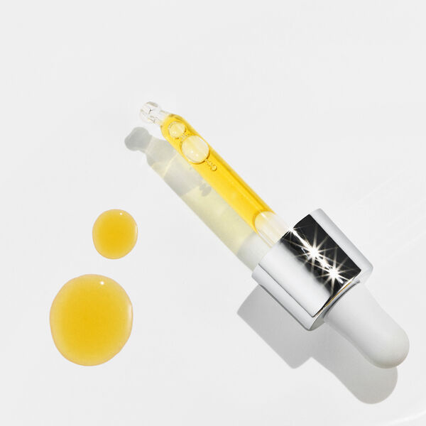 Face Oil Stimulating, Tromborg