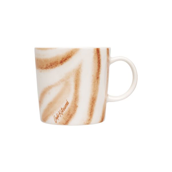 Cafe Kitsun&eacute; krus, cappuccino, Iittala